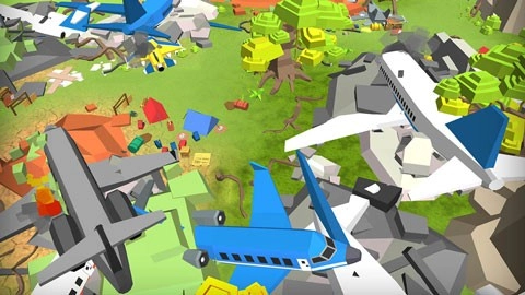 绝地特战队安卓版(3)