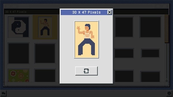 像素修复者游戏安卓版(2)