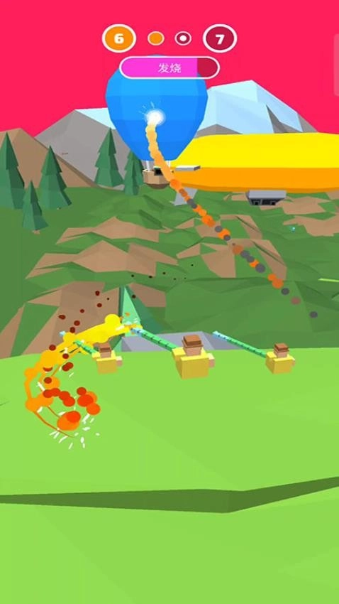 全垒打打打游戏图4