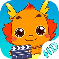 小伴龙动画屋TV版