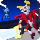 克隆机器人大乱斗无限技能点中文版