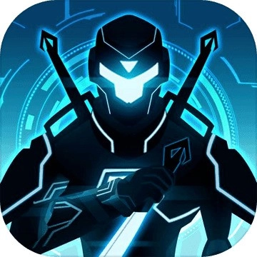 火柴人格斗家菜单