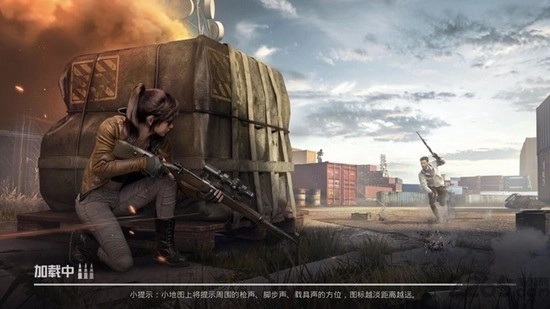 孤岛行动2026最新版