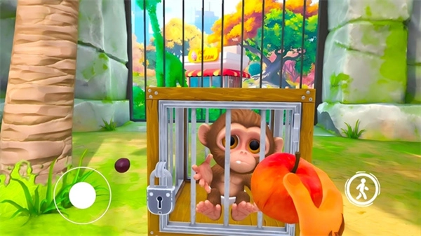 我是一只猴子安装图1