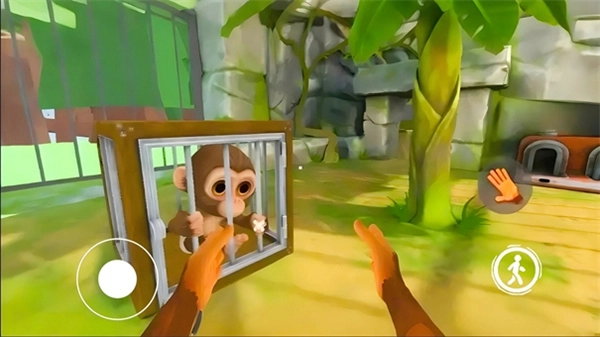 我是一只猴子安装图2