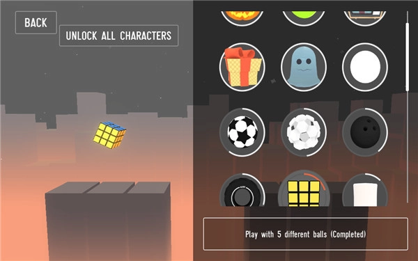 萬(wàn)圣節(jié)彈跳安卓版圖3