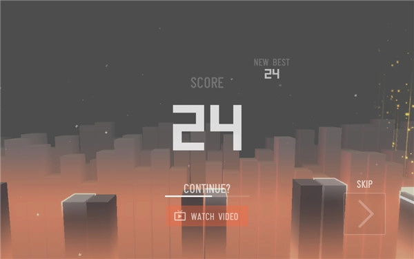 萬(wàn)圣節(jié)彈跳安卓版圖5