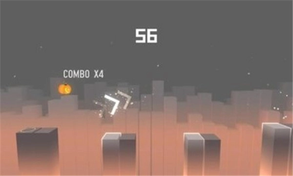 萬(wàn)圣節(jié)彈跳安卓版圖1