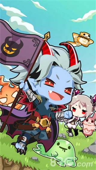 我家的魔王大人安卓版