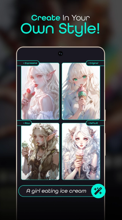 nijijourney免费2026图2