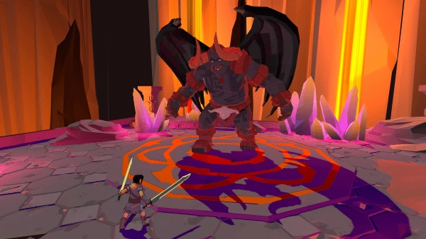 不朽荣耀游戏图2