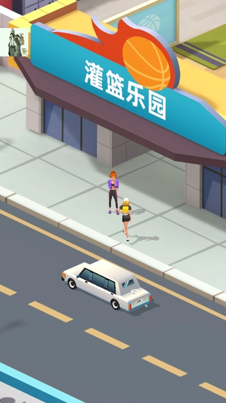 教练我要开球馆钻石版(2)