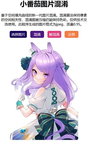 小番茄图片混淆netlify安卓版(2)