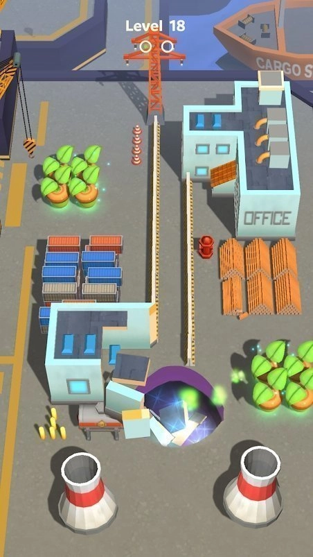 摧毁这座城市(CityBuster)1