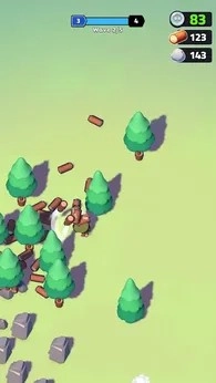 石林哨兵(Stonewood Sentinels)(3)