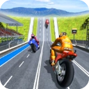 城市摩托车竞赛