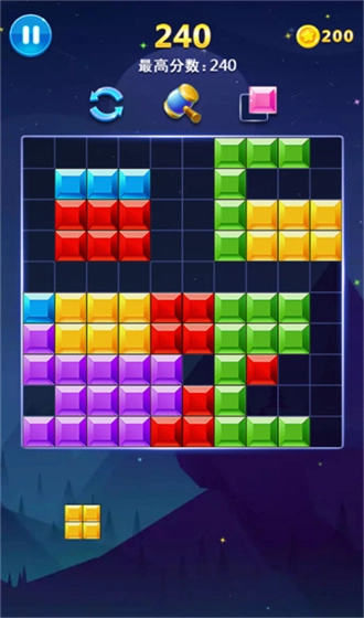 多牛百变方块截图2