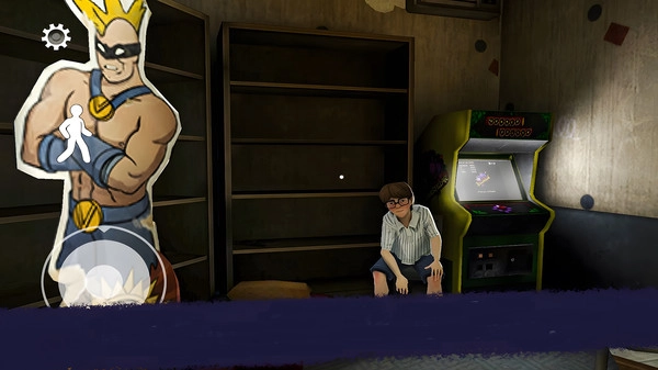 冰激凌小丑人-图2