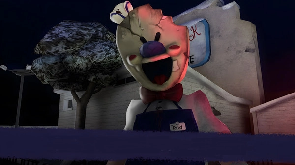 冰激凌小丑人-图3