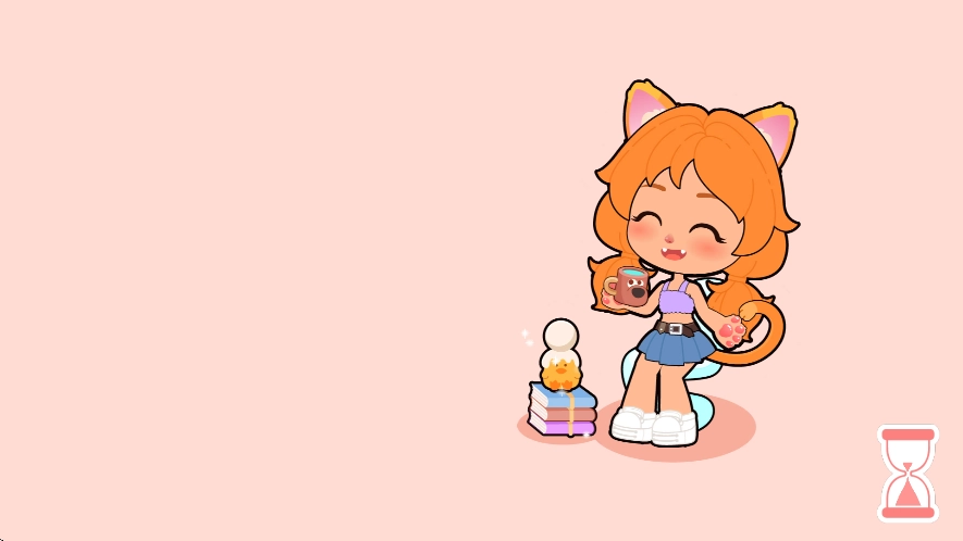 毛茸茸世界游戏3