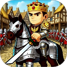 部落攻堅(jiān)戰(zhàn)游戲