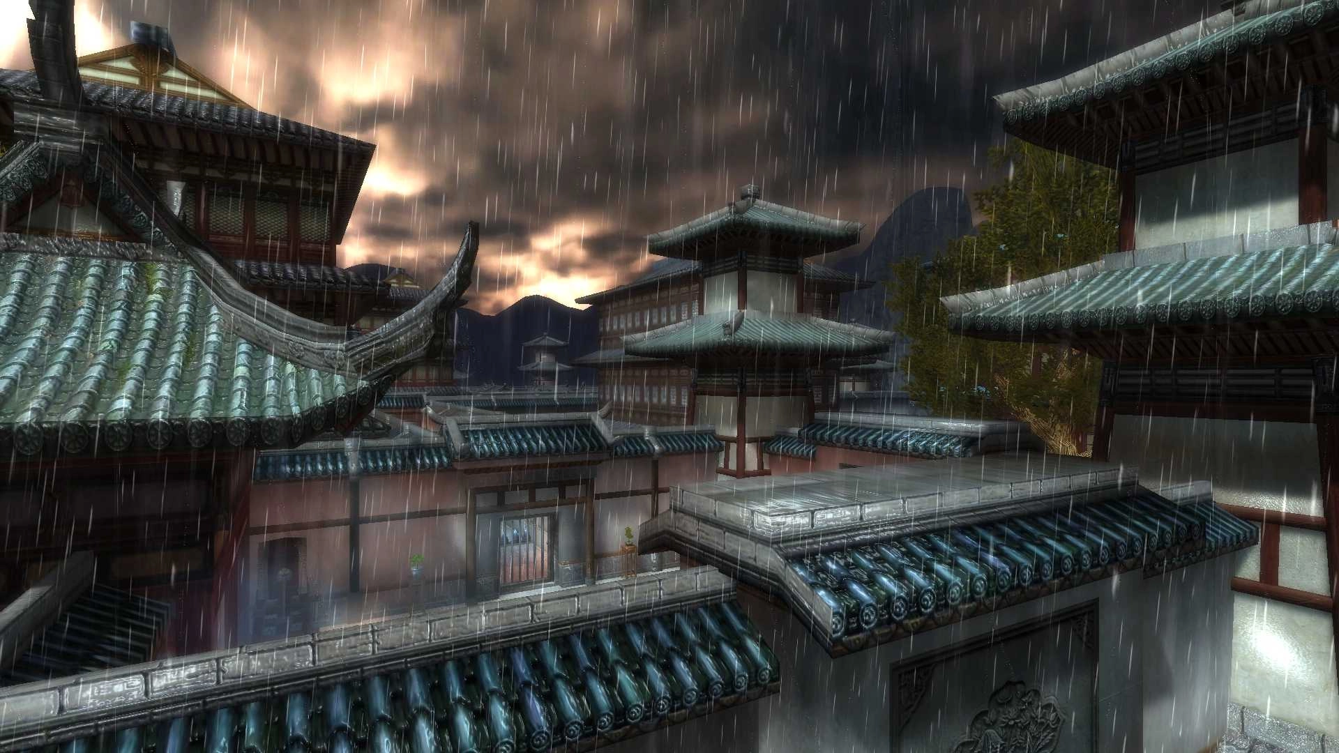 九夜刺狼完整版(2)