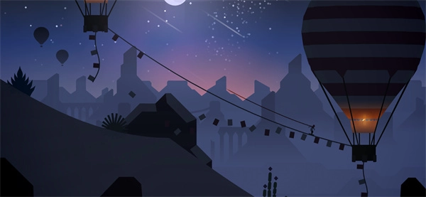 阿尔托的奥德赛菜单图3