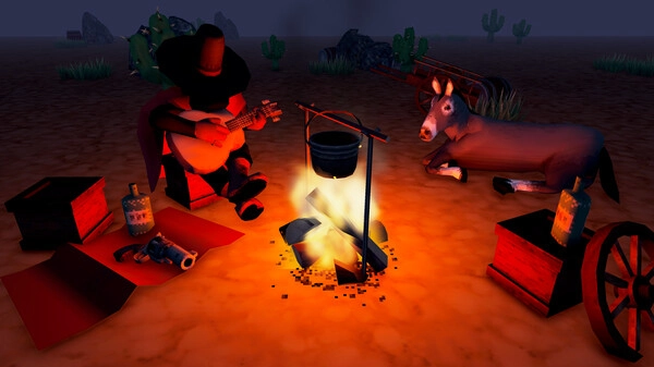 GunchoSteam移植版