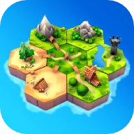 Hexapolis六格战争内购安卓最新版