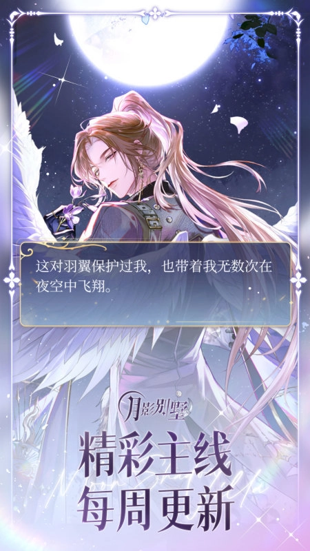 月影别墅安装包截图4