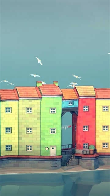 Townscaper安卓版图4