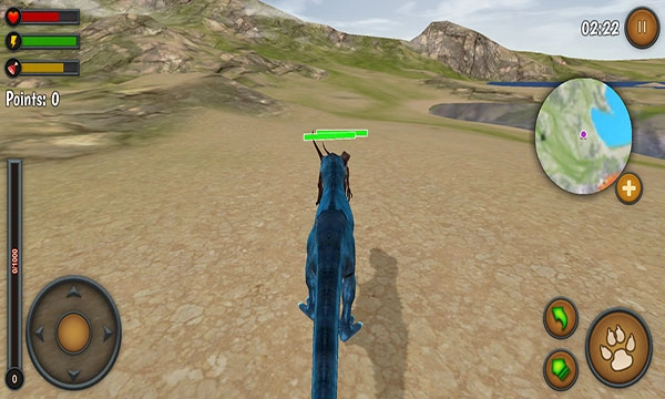 霸王龙生存模拟器(4)