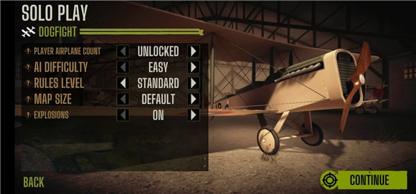 榮耀之翼手機版截圖1