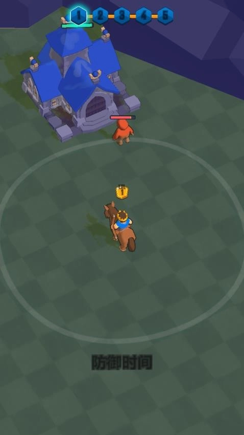 部落攻坚战游戏截图2