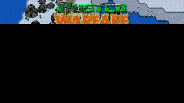 铁锈战争安卓版图4