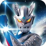 奥特曼超人大战小怪兽