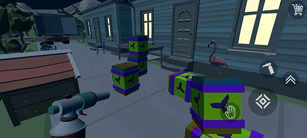 烟花模拟器3D(3)