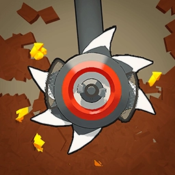 挖掘奇缘探险家