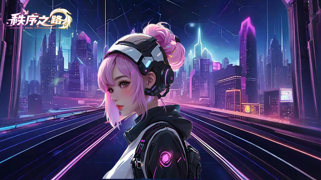 秩序之路游戏手机版