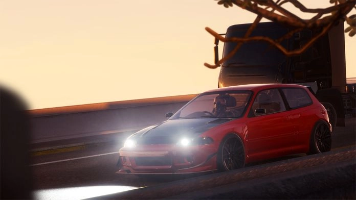 CarXStreet安卓版(2)