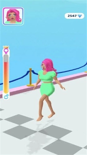 变装皇后跑酷图1