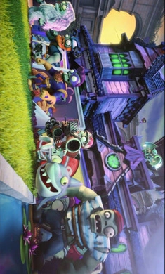 植物大战僵尸英雄2025最新版截图3