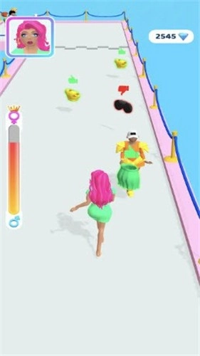 变装皇后跑酷图3