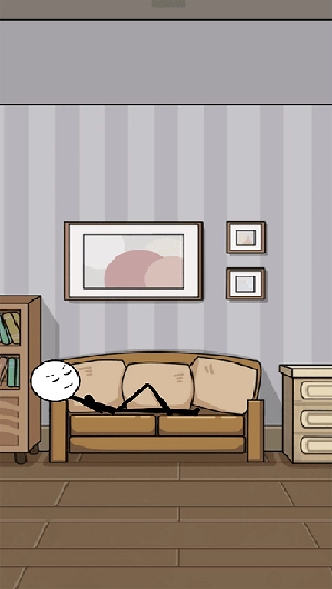 火柴人逃亡录第二季