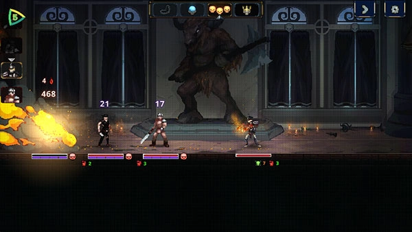 魔王大人击退勇者吧mod版4