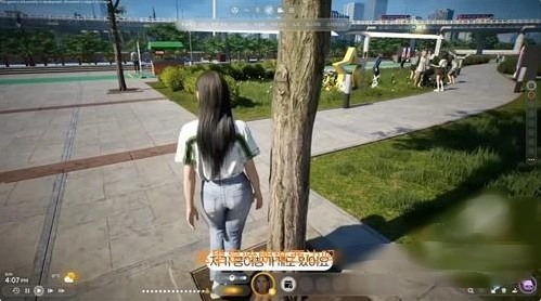 韩国财阀模拟器inzoi(2)