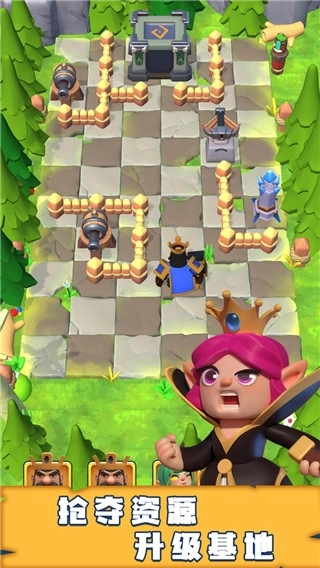 迷你守卫者游戏 -图3