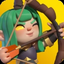 迷你守卫者游戏 