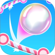 刺激跳跳球游戏