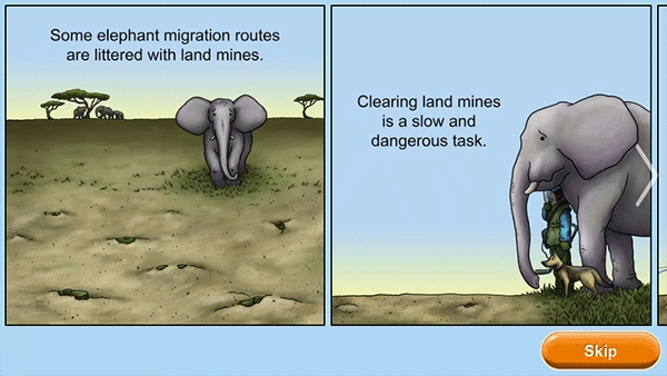 美味星球4中文版2